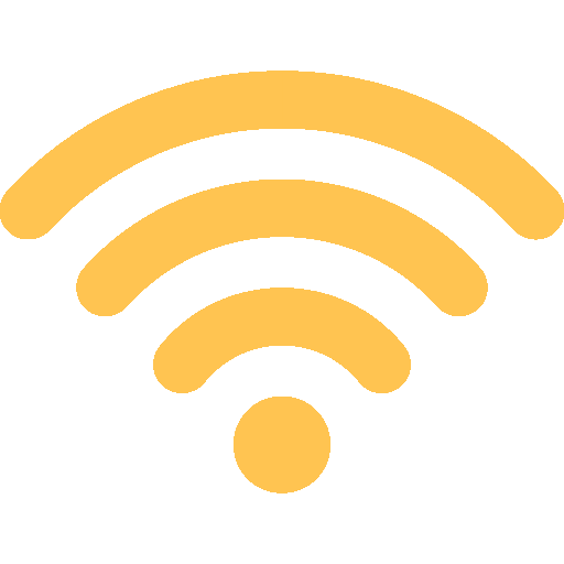 Wi-Fi corporativo